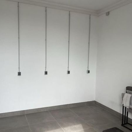 Studio Boskoop Apartman Mettlach Kültér fotó