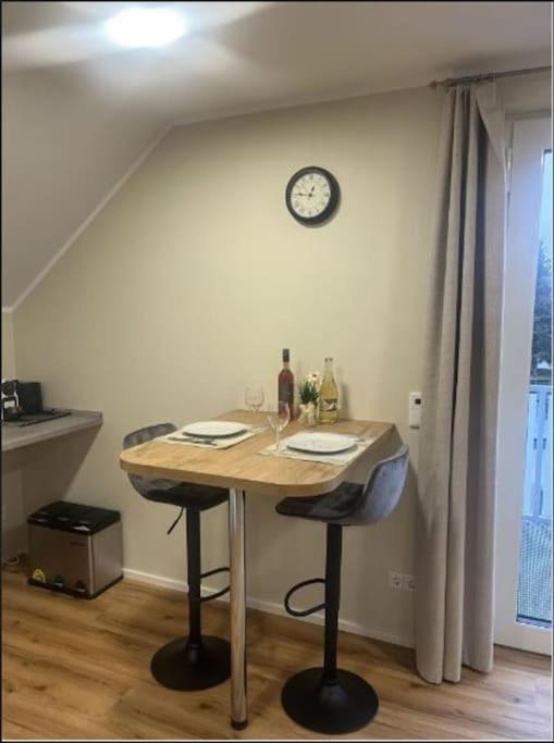 Studio Boskoop Apartman Mettlach Kültér fotó