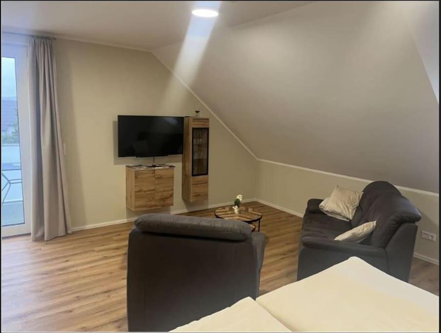 Studio Boskoop Apartman Mettlach Kültér fotó