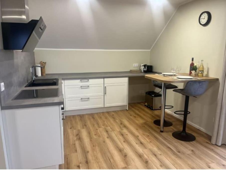 Studio Boskoop Apartman Mettlach Kültér fotó