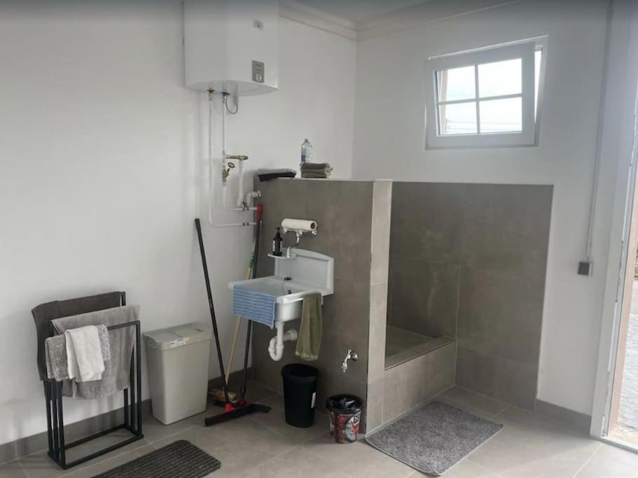 Studio Boskoop Apartman Mettlach Kültér fotó