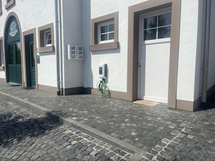 Studio Boskoop Apartman Mettlach Kültér fotó