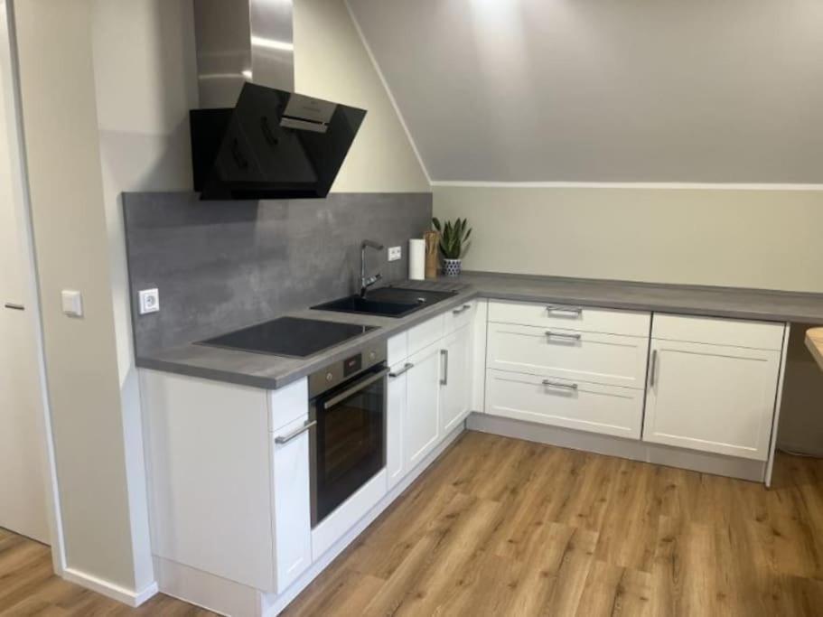 Studio Boskoop Apartman Mettlach Kültér fotó