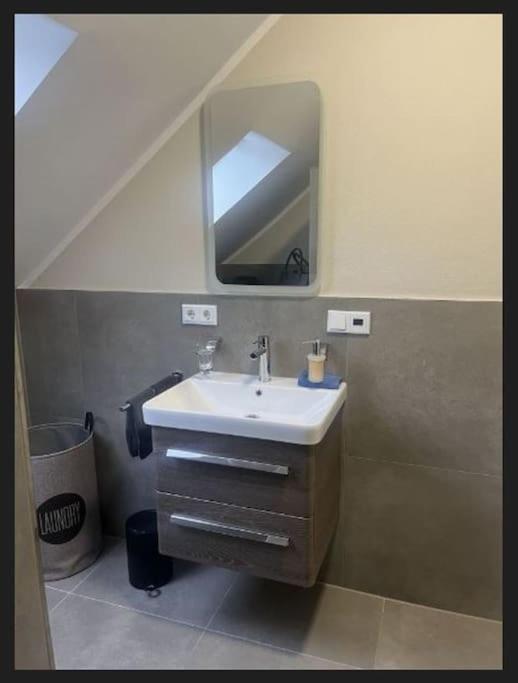 Studio Boskoop Apartman Mettlach Kültér fotó