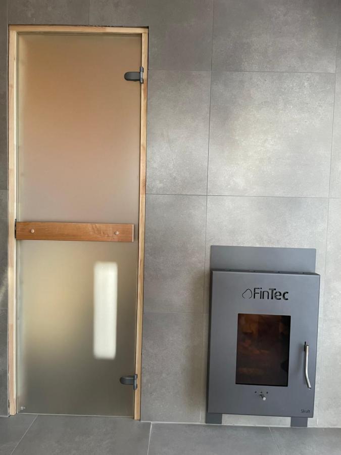 Studio Boskoop Apartman Mettlach Kültér fotó