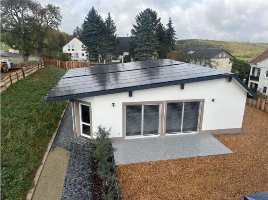 Studio Boskoop Apartman Mettlach Kültér fotó