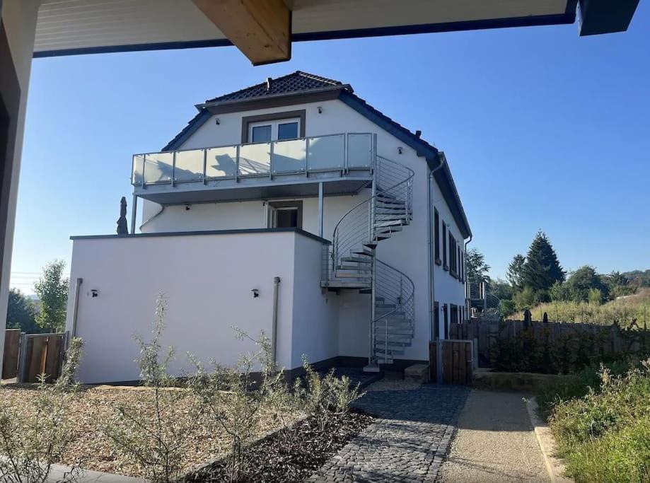 Studio Boskoop Apartman Mettlach Kültér fotó