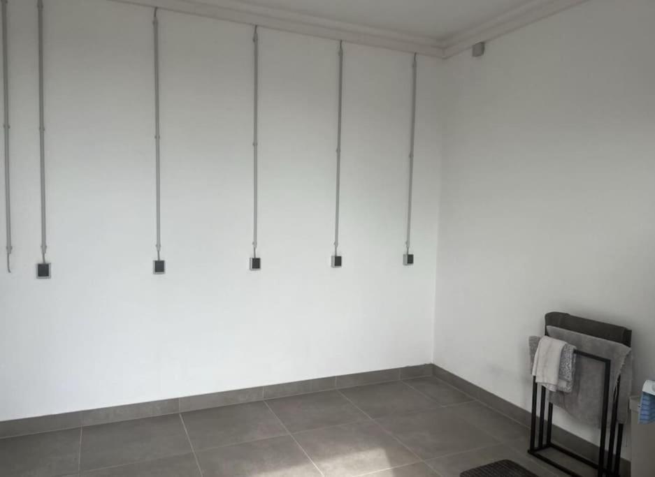 Studio Boskoop Apartman Mettlach Kültér fotó
